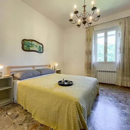 Panoramica Sul Terrazzo * Villa Talla