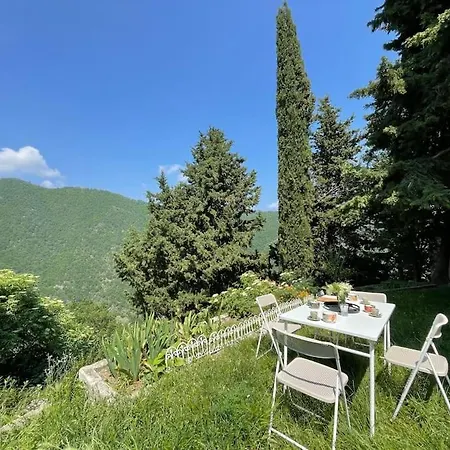 شقة Panoramica Sul Terrazzo