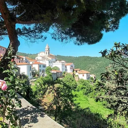Panoramica Sul Terrazzo شقة