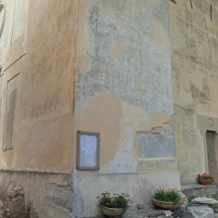 شقة Panoramica Sul Terrazzo *